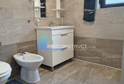 APARTAMENT COMPLET MOBILAT SI UTILAT | 4 CAMERE | 100 MP | GIROC | - 15