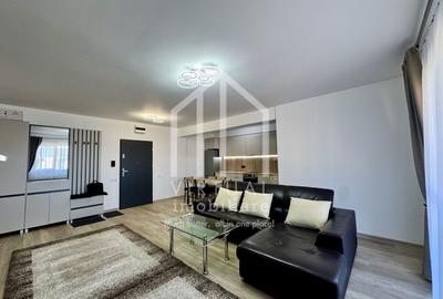 Apartament cu 2 camere, 59mp utili+balcon, etaj 4/11, bloc cu lift - 7