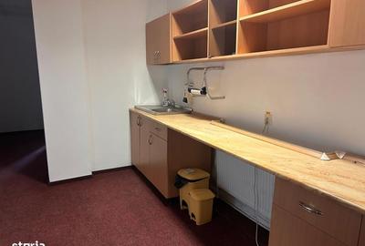 Spațiu de birouri modern Targu CUCU -1100 EURO - 6