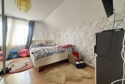 Casa 3 camere de vanzare in Campenesti - 6