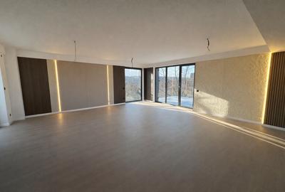 COMISION 0% !Casa individuala moderna, 140mp utili, teren 500mp,  Popesti! - 3