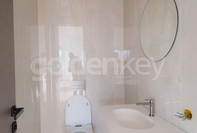 Parc Verdi | 4 camere | vedere spre Lac Floreasca | 216sqm - 7