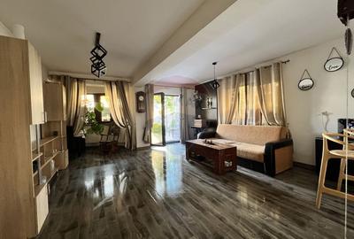 Casa de Vanzare - Duplex Spatios - Comuna Berceni, Strada Branduselor - 2