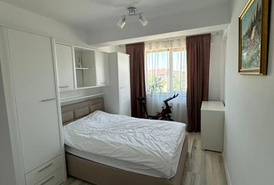 Apartament Nou | Lux | Parcul Teilor - 3