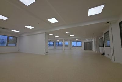 Spațiu de Închiriat – 3 Etaje Disponibile, Facilități, Paza - 4