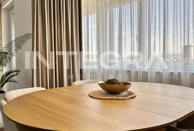 Strada Stelutei 1 | Inchiriere | 2 Camere Apartament | Parcare Subterana - 5