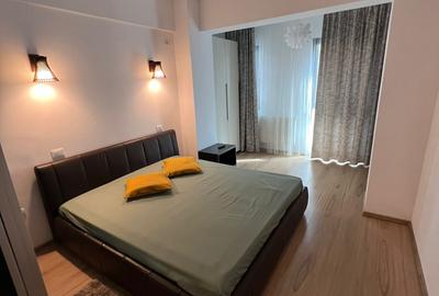 Apartament | 2 camere | bloc nou | parcare | Muncii | Calarasi - 4