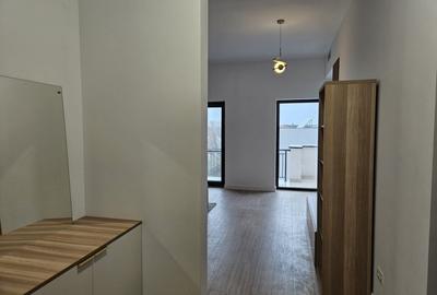 Bucurestii Noi-Damaroaia, apartament 2 camere, prima inchiriere, garaj - 6