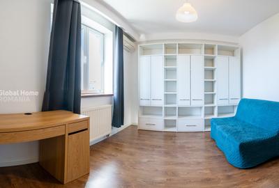 Apartament 4 camere -130 mp| Aviației – Str. Siriului - 9