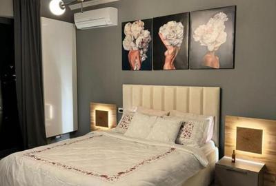 Vanzare studio dublu lux, cloud 9. parcare inclusa - 4