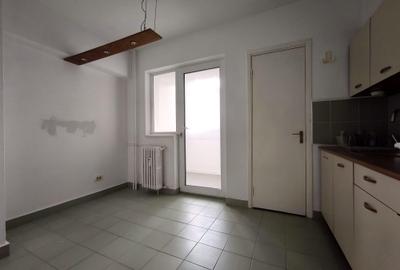 Mihai Bravu Obor apartament 4 camere nemobilat, 102 mp, ideal activitate birou - 6