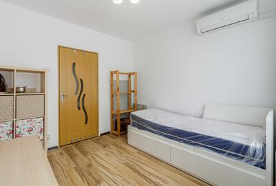 Apartament 3 camere Piata Iancului - 4 min Metrou - 8