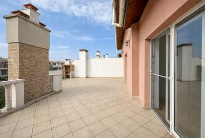 Ibiza Sol - Apartament 3 camere cu terasa, 127mp | 2 Locuri de parcare + Boxa - 3