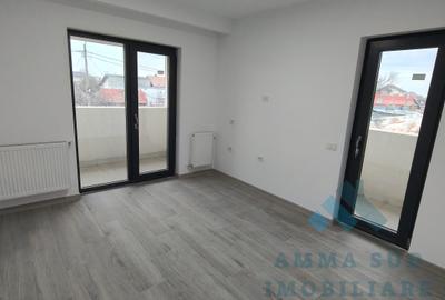 Imobil cu lift S + P + 1 + M - 360 mp utili - Metrou Aparătorii Pariei 500 m - 14