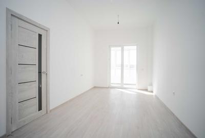 Apartament cu 3 camere decomandat în Păcurari
