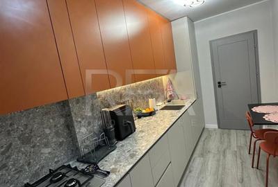 3 Camere Luxury | Chiar lângă Parcul Floreasca | Renovat Integral 2025 | Etaj 4 - 6