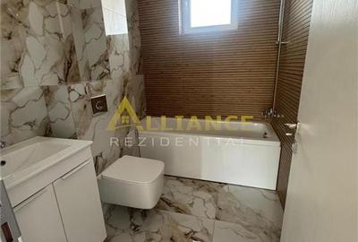 Studio Premium cu curte proprie – Primăria Popești-Leordeni - 7