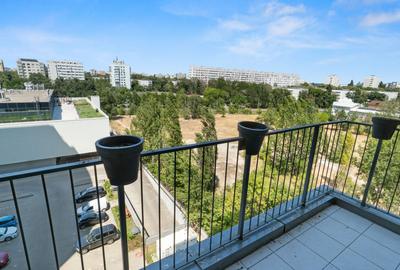 3 Camere bloc Nou 2bai Parcare Inclus Titan Evocasa Nicolae Grigorescu - 22