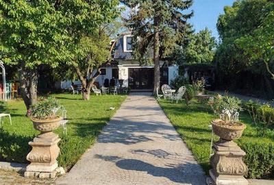 Imobil pretabil gradinita scoala - 2