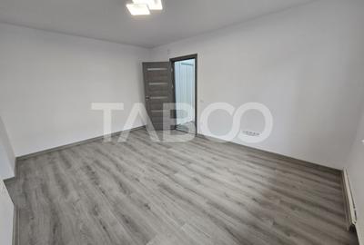 Apartament 2 camere de vanzare 47 utili renovat complet Terezian Sibiu - 12