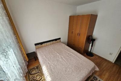 Dristor apartament 2 camere mobiliat si utilat - 7