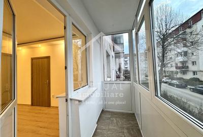 Apartament cu 3 camere, 45mp utili+balcon, etaj 1/4, Ciresica - 14