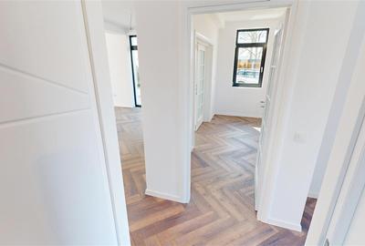 Vilă premium P+1 cu design modern, finisaje de top - 13