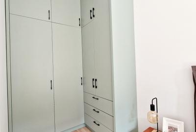 Apartament 2 camere Avalon Estate Pipera Loc de Parcare Subteran - 10