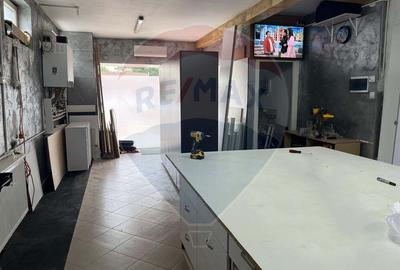 Spatiu comercial | Voluntari | 47mp - 4