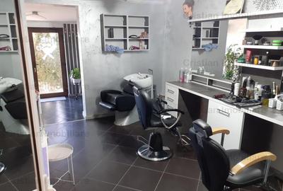 VILA 2018  P+M + SPATIU COM  Chercea 400mp utili , 256mp teren Mobilata - 20