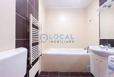 Apartament 2 camere, Marasti - 8