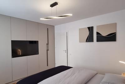 Apartament 2 camere Urban Plaza - 6