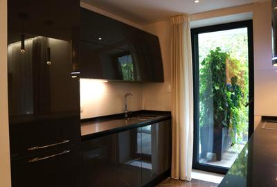 Duplex, 4 camere - ONE Charles de Gaulle, Aviatorilor, Primăverii, Herăstrău - 5