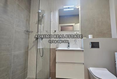 Ap3cam BLOC NOU - Delfinariu - BND Residence - Parcare Privata - 900 euro - 20