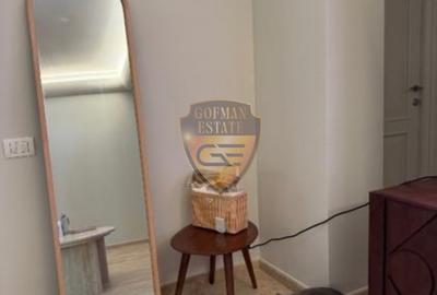 Apartament designer, 4 cam, 50.2 mp,  balcon + logie 29.4 mp - 5