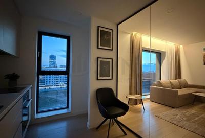 REA1028665 Apartament l 2 Camere l Nusco City 2 - 4