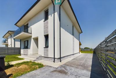 Preț nou! Vilă individuală cu teren generos de 627 mp, Corbeanca - 2