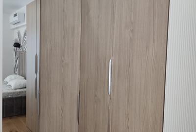 INCHIRIERE APARTAMENT 2 CAMERE/ONE COTROCENI PARK/DISPONIBIL IMEDIAT - 15