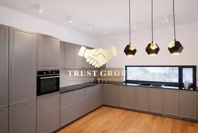 170mp + 2 locuri de parcare si 2 terase  Apartament 4 camere - 8