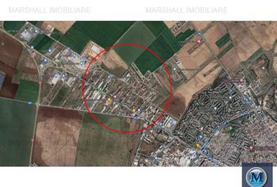 Teren intravilan de vanzare, zona Albert, 911 mp #14385 - 1