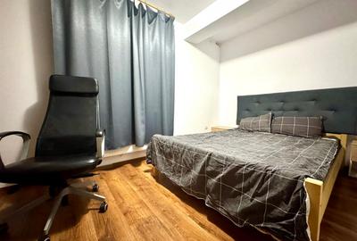 De inchiriat Apartament 2 camere Bloc Nou Cartierul Buna Ziua - 1