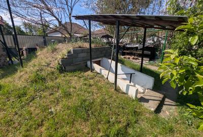 Vand casa in Mailat, Comuna Vinga, Jud. Arad. - 7