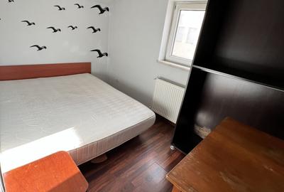 Comision 0 - zona Kaufland - Apt. cu 4 camere pe 2 niveluri - CT/AC - 5