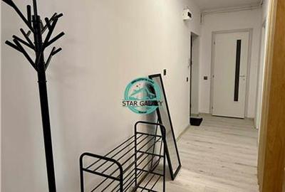 Inchiriez apartament cu 3 camere modern utilat si mobilat la 5 min de UMF - 13