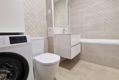 🏡 Apartament NOU – Prima Închiriere | 🌿 Terasă | 🚇 Metrou Republica - parcare - 7