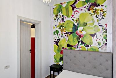 Mamaia Nord, apartament cu 2 camere, la 200 ml de plaja. Termen lung. - 7