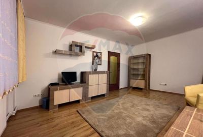 Apartament cu 2 camere de închiriat în zona Gheorgheni - 1