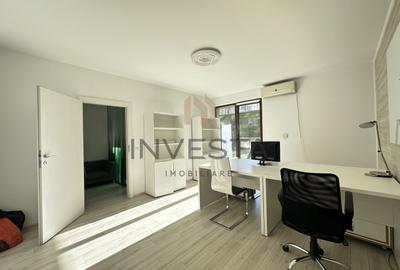 Apartament cu 2 camere semidecomandat, mobilat în Gheorgheni