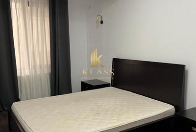 Apartament semidecomandat de inchiriat cu 2 camere  in Dorobanti - 9