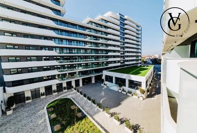 Apartament cu 2 camere in complexul Alezzi Odyssey - Mamaia Nord - 3